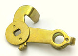 Lever DCOE Twin Male Cable