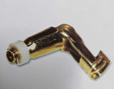 Dist Terminal 90Deg Pin Type Pkt 10