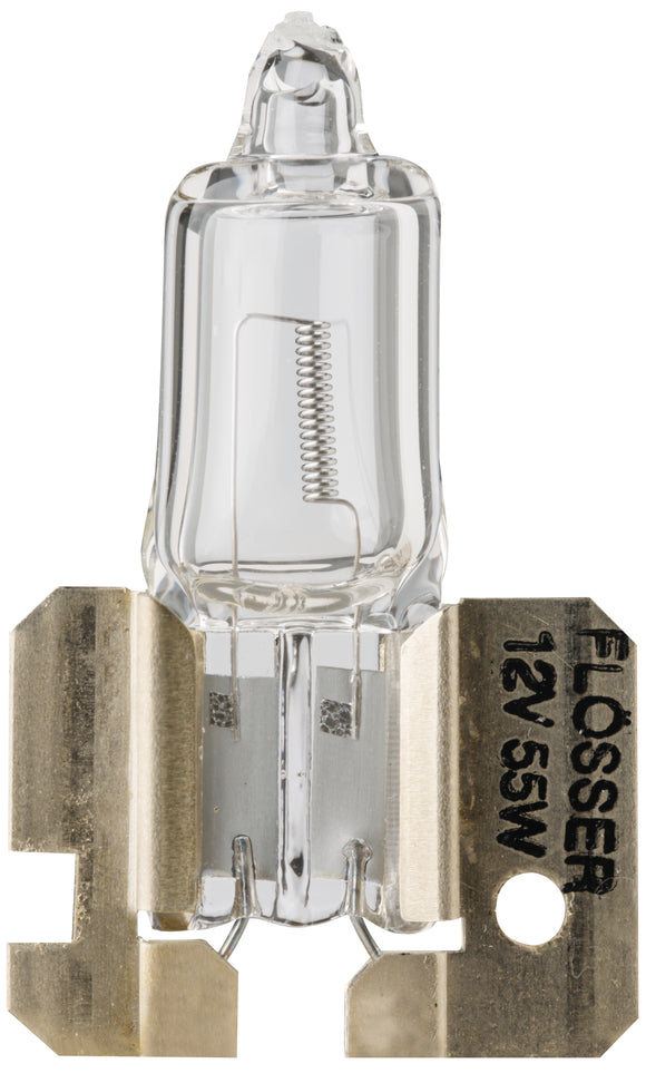 BULB HALOGEN 12v H2 100w X511