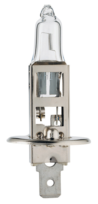 BULB HALOGEN 12v H1 55w P14.5s
