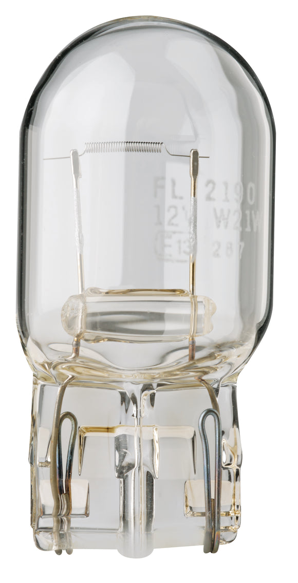 BULB 12v 21w WEDGE T20 530