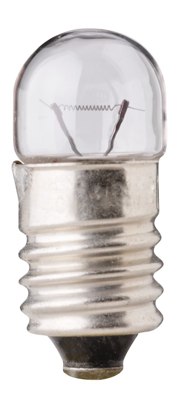 BULB 12v 3w E10 987