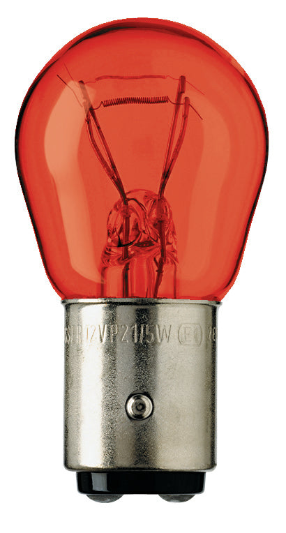 BULB 12v 21/5 BAY15d 380 RED