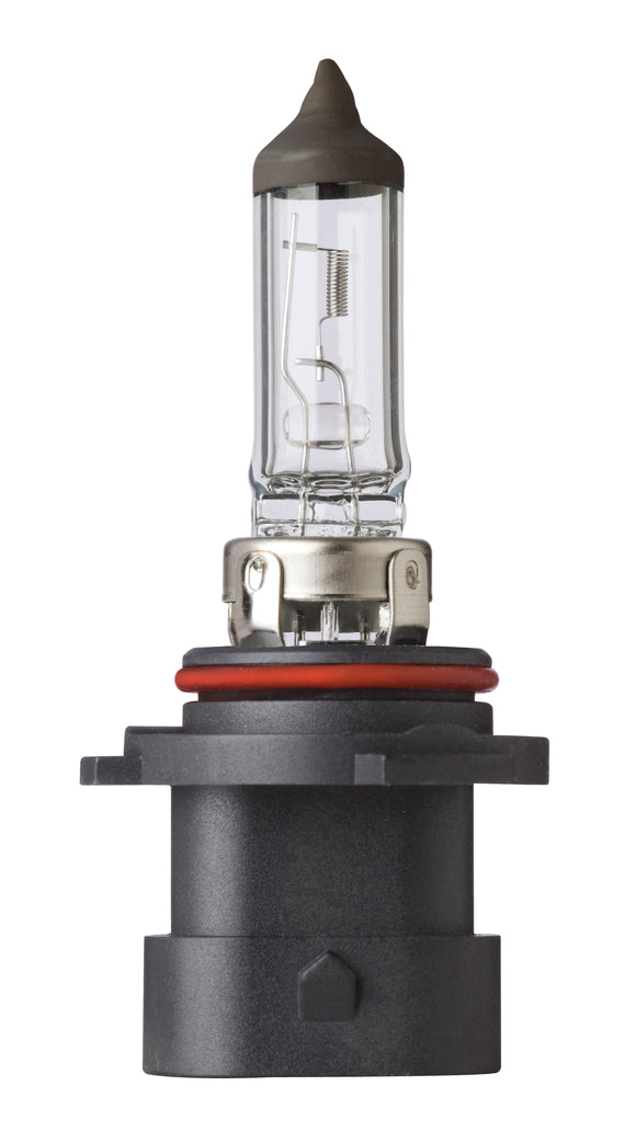 BULB HALOGEN 12v HB4A 51w P22d STRAIGHT