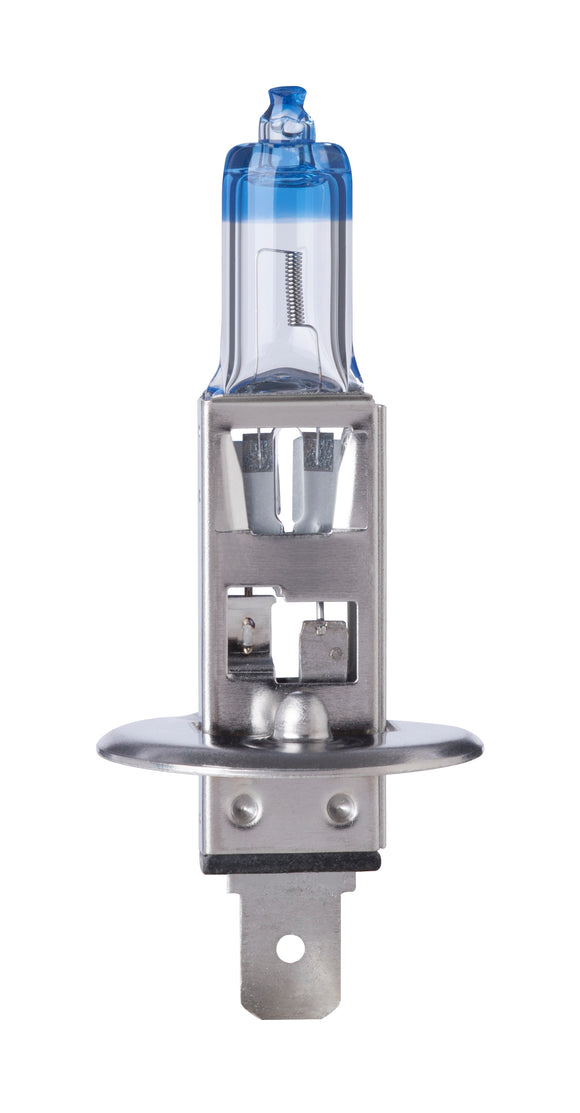 BULB HALOGEN 12v H1 +90 XENON (PAIR)