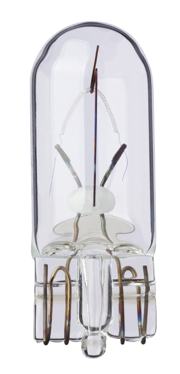 BULB 12v 3w WEDGE T10 504