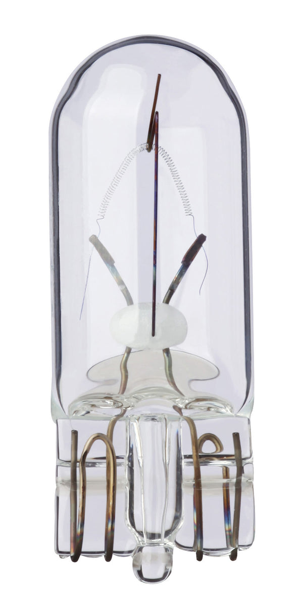 BULB 12v 2w T10 WEDGE