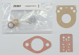 Carb Kit Zenith 26VME Austin A30-40 & More