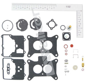 Ford - Motorcraft 2100  2BBL Carb Kit