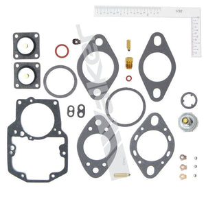 Ford Motorcraft 1100-1101 1BBL Carb Kit