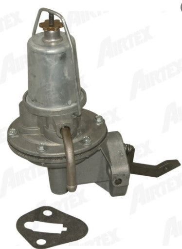 Fuel Pump Rambler Rebel L6 3.8L