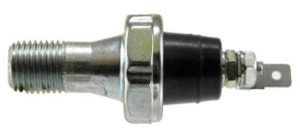 Oil Pressure Switch Universal 1/4 NPT