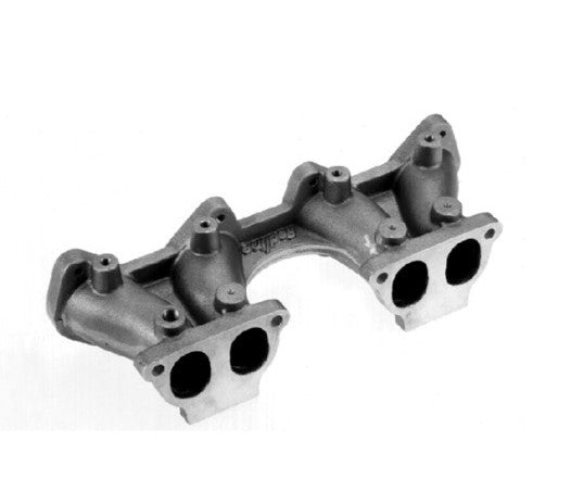 Manifold Nissan A14-A15 Twin Dcoe