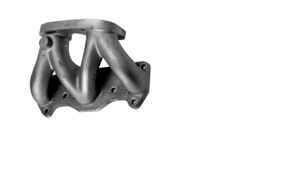 Manifold Mazda 13B 4 Port Hi Rise 48IDA