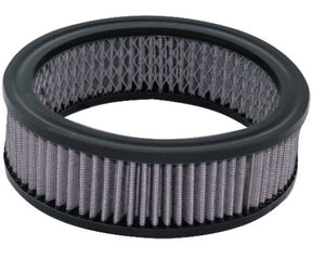 Air Filter Element Cotton 6 3/8 Inch Diameter