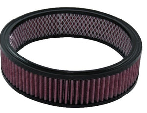 Air Filter Element Cotton 9 Inch x 2 3/16 Inch