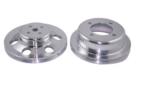 Alloy Pulley Kit Cleveland V8