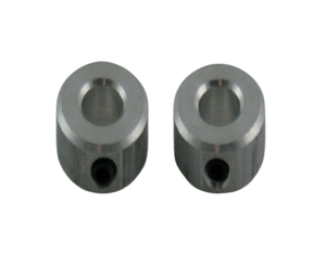 Shaft Stop 7mm Hex/8mm Round