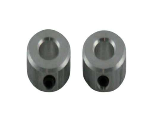 Shaft Stop 7mm Hex/8mm Round