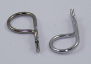 Bobby Pins Suit 48-81 Hood Kit