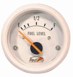 Marine Fuel Gauge 52mm