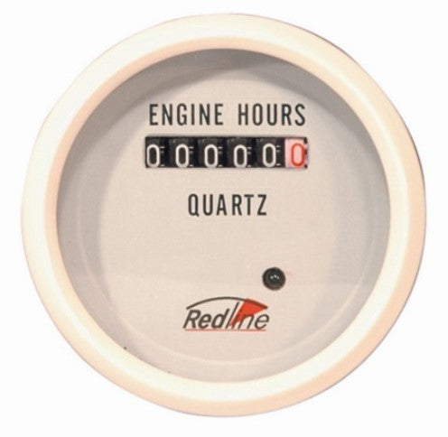 Marine Hour Meter