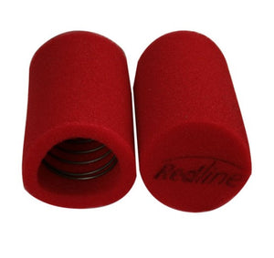 Air Filter Ram Air Sock 65mm x 150mm - Pair