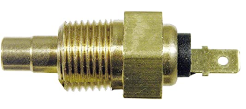 Temperature Sender D1885 GM 1979-1992 & AMC 1980-1983  3/8