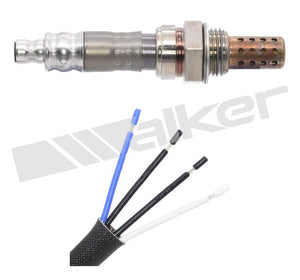 Oxygen Sensor 4 Wire Universal - Insulated Body 5 ohms