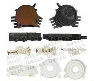 Cap & Rotor Kit Chev 8 Cylinder 1992-1997