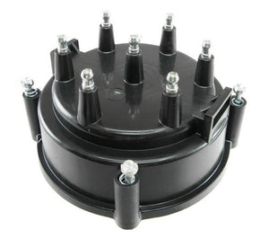 Distributor Cap Delco GM International Jeep 6 Cylinder 39-52