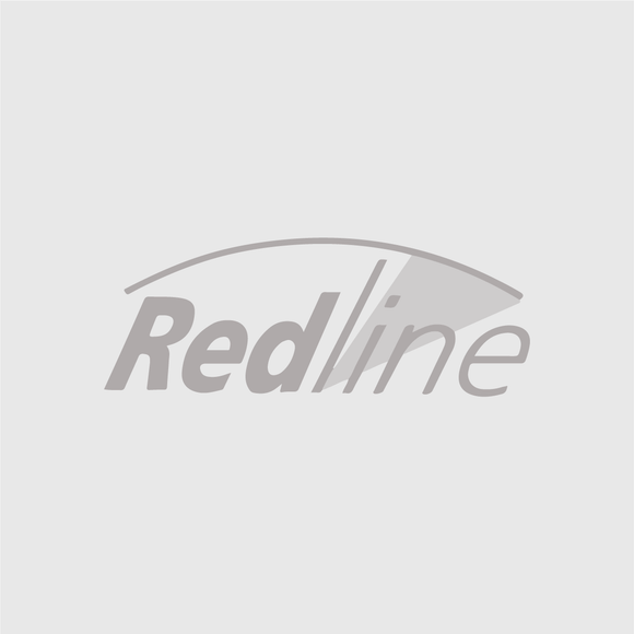 Ignition Wire Brackets Blue 10mm